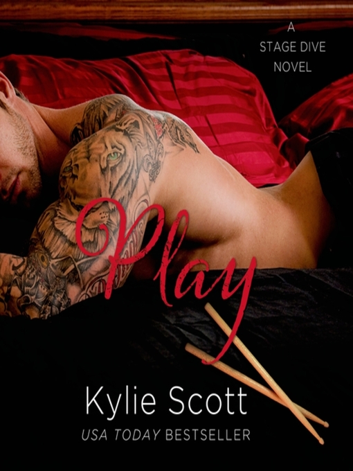 Title details for Play by Kylie Scott - Wait list